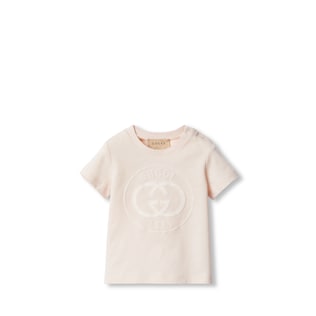 Gucci t shirt for baby best sale