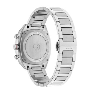 Gucci Interlocking watch, 41mm