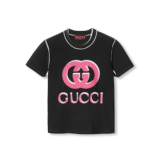 Camisetas y sudaderas de lujo para mujer GUCCI ES