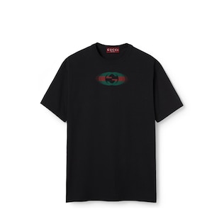 Gucci man shirt on sale