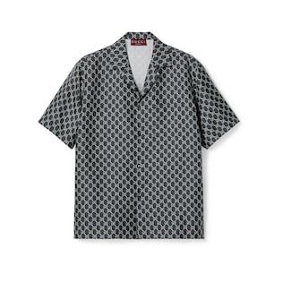 Shirt gucci mens online