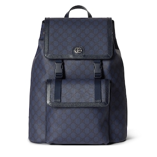 Gucci backpack mens sale best sale