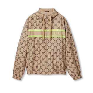 Men s Designer Windbreaker Jackets GUCCI AE