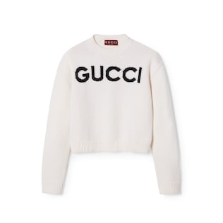 Gucci lip sweater hotsell