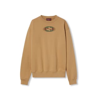 Gucci sweatshirt 2019 best sale