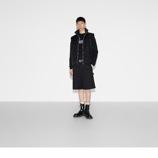 グッチ メンズ ダウンジャケット おすすめ | GUCCI公式