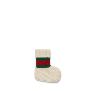 Gucci slippers baby 2025