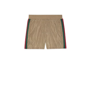 Gucci swim shorts sale online