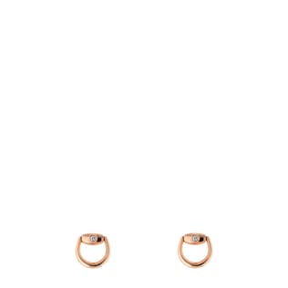 Gucci Gold Earrings | Designer Gold Earrings | GUCCI® US