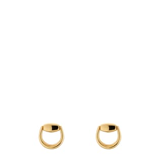 Designer Gold Earrings jewellery Collection GUCCI NZ