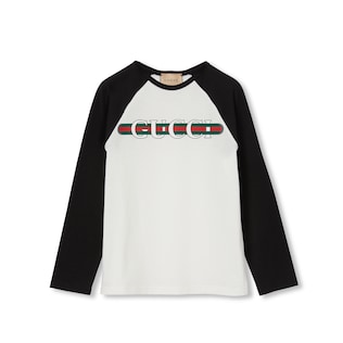 ボーイズ ハイブランド Tシャツ＆ポロシャツ | GUCCI公式