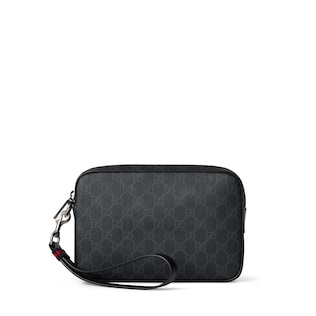 GUCCI Herren Accessoires Schlusseletuis Portemonnaies GUCCI DE