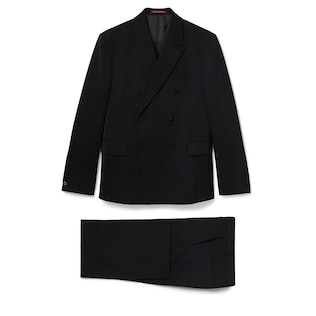 Hombre Moda formal Trajes de Hombre GUCCI ES