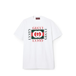 Women s Designer T Shirts Sweatshirts GUCCI AE