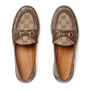 美品♦GUCCI MADE IN ITALY♦ビットモカシン♦41 E imgrc0073499788.jpg