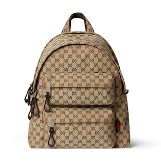 Mochilas mujer gucci outlet