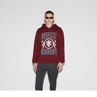 Designer Sweatshirts For Men Luxury Hoodies GUCCI US