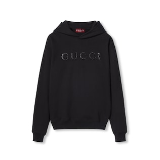 Faze rug gucci hoodie best sale