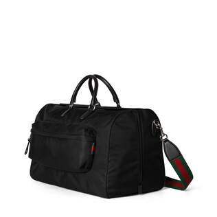 Gucci Duffle Bags for Men | Men's Designer Duffle Bags | GUCCI® US