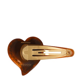 Fermagli per Capelli Firmati e con Perle GUCCI IT