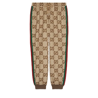 Gucci pants cheap hotsell