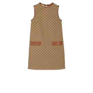 Gucci dress hotsell