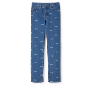 Ropa vaquera para hombre Moda vaquera GUCCI ES