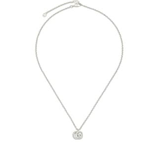 グッチ シルバージュエリーメンズブネックレス | GUCCI公式