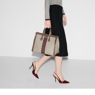 Gucci tote bag 2019 online