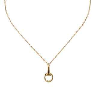 R*ル様 GUCCI グッチ　メンズ　チェーンネックレス　イエローゴールド＊ R*ル様 GUCCI グッチ メンズ チェーンネックレス イエロー