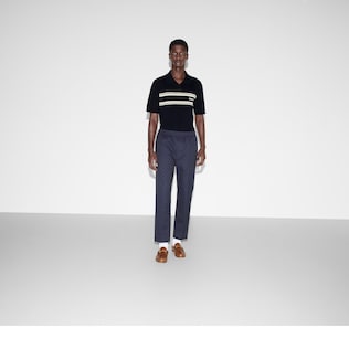グッチ メンズ ロングパンツ おすすめ | GUCCI公式