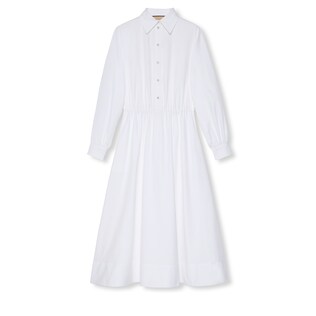 GUCCI Women s Midi Long Dresses Designer Midi Long Dress GUCCI AE