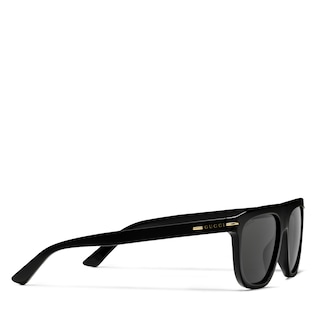 Gucci mens wayfarer sunglasses on sale