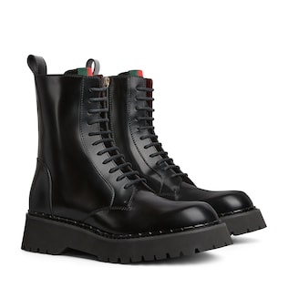 Scarpe gucci invernali uomo new arrivals