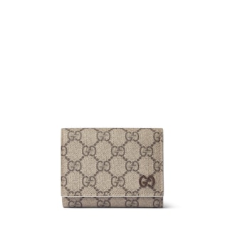 Gucci personalized wallet on sale