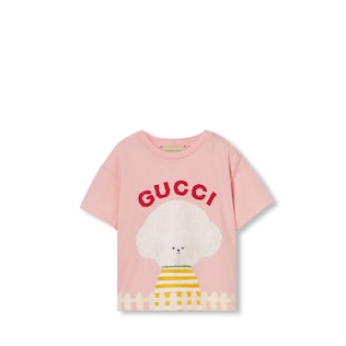 Ropa de Lujo para Bebe Nina Moda para Bebe GUCCI ES