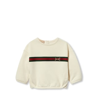 Outlet Gucci toddler Sweatsuit 24months