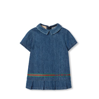 Designer Baby Girls Dresses GUCCI UK