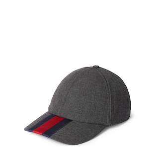 Men's Designer Winter Hats & Winter Gloves | GUCCI® US