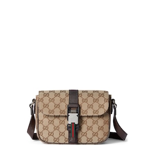 Bolso de mano hombre gucci best sale