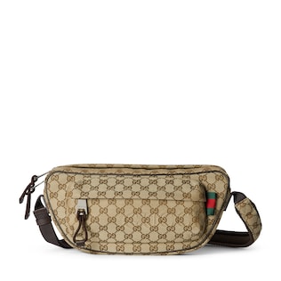 Borsello uomo gucci hotsell