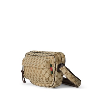 Petits Sacs Luxe Homme Pochettes Homme GUCCI FR