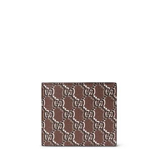 Gucci snake coin wallet best sale