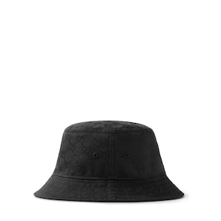 Gucci Bucket Hats for Men | Men's Designer Bucket Hats