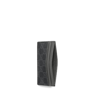 Portacarte Uomo Firmati e in Pelle GUCCI IT