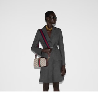 Gucci Messenger Bags for Men | Men's Designer Messenger Bags