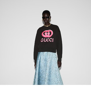 Gucci sweatshirts for women best sale