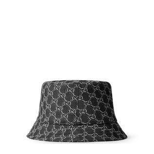 メンズ ウィンターハット&ウィンターグローブ - 1 | GUCCI公式 メンズ ウィンターハット&ウィンターグローブ - 1 | GUCCI公式