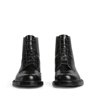 Gucci winter boots mens best sale