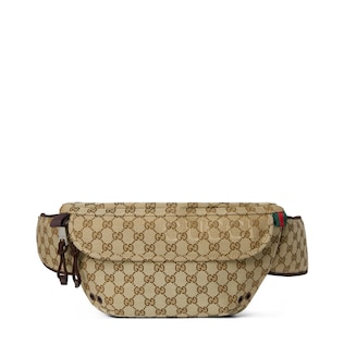 Petite banane gucci 2025